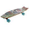 Лонгборд Слалом Slalom з канадського клена SK-818-AS кольору в асортименті, фото 8
