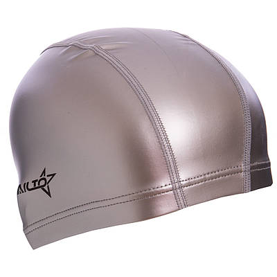 Шапочка для плавання SAILTO PL-5570 кольору в асортименті