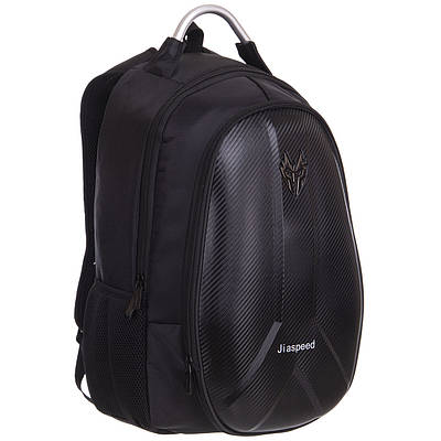 Моторюкзак JIASPEED M-3184 20 л 49x32x13см чорний