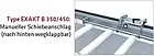 Рольганг роликовий конвеєр з ковзним упором і шкалою для стрічкових і циркулярних пил EXAKT-B 6000/450, фото 2