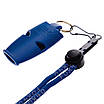 Свисток судовий пластиковий WHISTLE MICRO SAFETY FOX40-9513 кольору в асортименті, фото 3