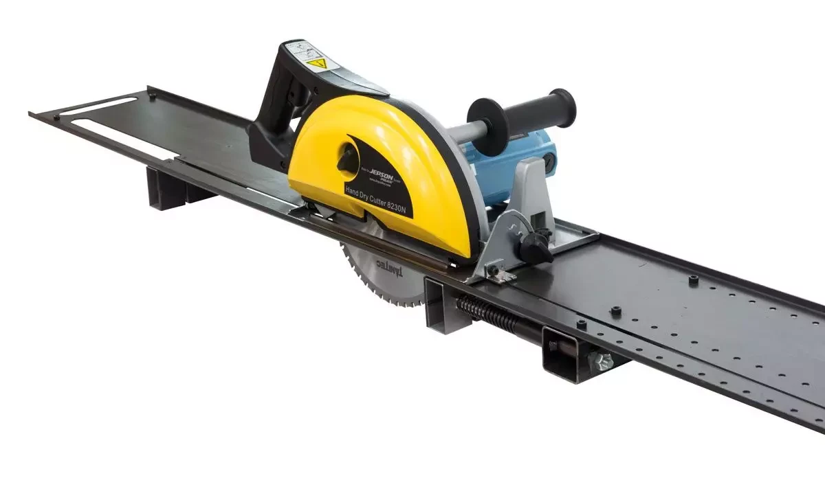 Напрямна для HAND DRY CUTTER 8230