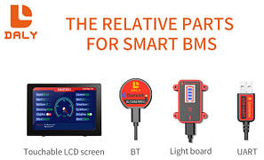 Smart BMS аксесуари