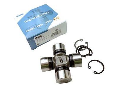 Крестовина кардана ваз 2106 - купить недорого на Prom.ua: цены, акции и ...