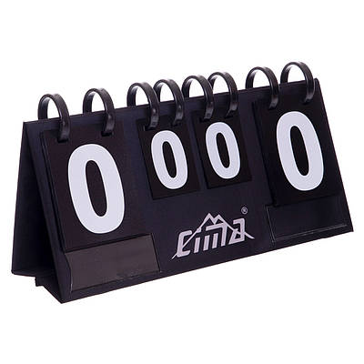 Табло перекидне для ігор CIMA CM-J07