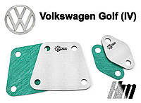 Заглушка клапана EGR Volkswagen Golf (IV) (5K1) 1.6 2008-2012