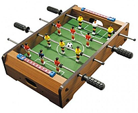 Настольня игра для детей и взослых "Футбол 235" (деревяный)