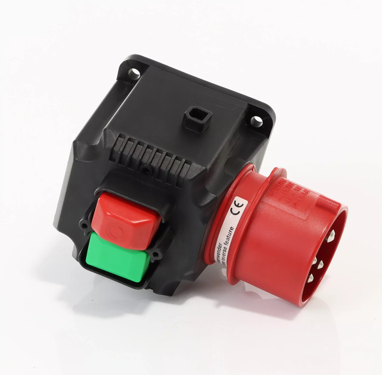 Вимикач ВМИК/ВИМИК (поз. 49) для стрічково-шліфувального верстата MBS, фото 1