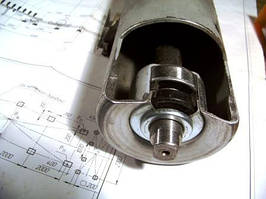 РОЛИК КОНВЕЄРНІЙ