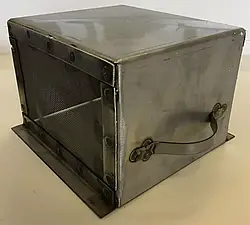 Фільтрувальний елемент (сито) для HSG 400/800 AL