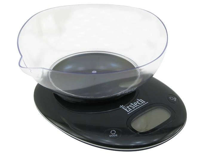 Ваги кухонні Erstech EKS-5181, фото 1