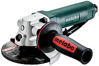 Пневмошлифмашина Metabo DW 125 угловая