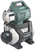 Насосна станція Metabo HWW 4500/25 Inox Plus