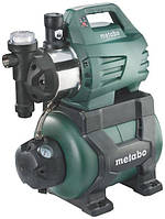 Насосная станция Metabo HWWI 4500/25 Inox