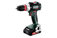 Аккумуляторный шуруповерт Metabo BS 18 LT BL Q бесщёточный (602334800)