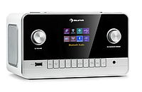 Интернет-радио Auna Connect 150 MKII, DAB+/FM Spotify BT TFT-дисплей 2,8 дюйма