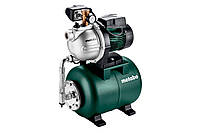 Насосная станция Metabo HWW 3500/25 G (600981000)