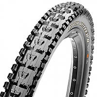 Покришка Maxxis High Roller II (27.5X2.50WT TPI-120X2 Foldable 3CT/DD/TR)