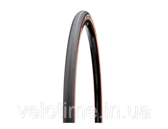Покришка Maxxis Re-Fuse (700X32C TPI-60 Carbon Fiber MAXXSHIELD-TR-TANWALL), фото 1