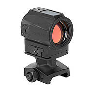 Коліматорний приціл HOLOSUN SCRS GR MRS, фото 2