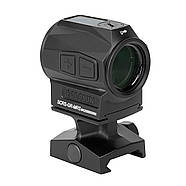 Коліматорний приціл HOLOSUN SCRS GR MRS, фото 3