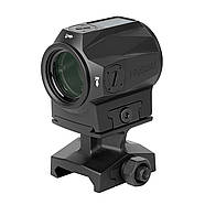 Коліматорний приціл HOLOSUN SCRS GR MRS, фото 4