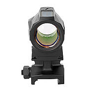 Коліматорний приціл HOLOSUN SCRS GR MRS, фото 7