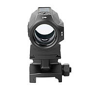 Коліматорний приціл HOLOSUN SCRS GR MRS, фото 8