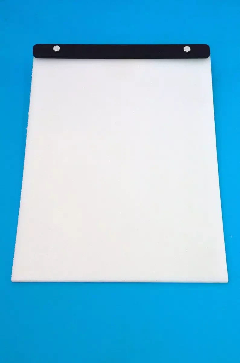Гумовий килимок для RP (B) (D) (E)40-60 (включно з тримачем)