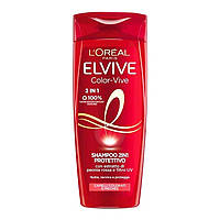 Шампунь L'oreal paris для фарбованого волосся 250 мл