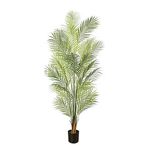 Штучна рослина Areca Palm 150 см DW-30