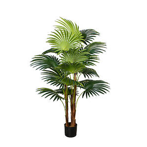 Штучна рослина Cycas Palm 150 см DW-23