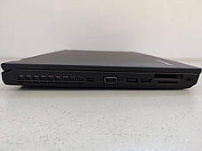 Ноутбук Lenovo ThinkPad T540p/ 15.6" (1920x1080)/ Core i7-4600M/ 8 GB RAM/ 240 GB SSD/ HD 4600, фото 4