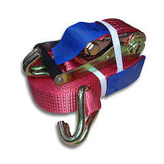 39.12. Стяжки вантажу