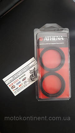 Сальники вилки 30.00x40.00x9.00 Athena P40FORK455011 Aprilia SCARABEO /Suzuki BURGMAN /Aprilia SR 50, фото 1