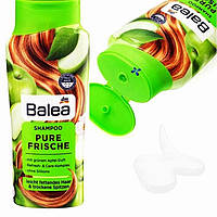 Шампунь Balea Pure Frische для жирного волосся 300 мл