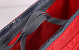 Органайзер для сумки Bag in Bag 28х17x10 см. Рожевий колір, фото 5