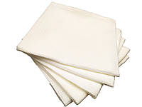 Вафельное полотенце для кухни Luxyart размер 35*70 см Белый (LS-032) EV, код: 2728753