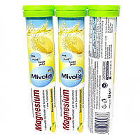 Вітаміни Mivolis Magnesium 20 шт.