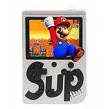 Ігрова консоль Sup Game Box 500 ігр. YF-712 Колір: білий, фото 5