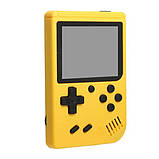 Ігрова консоль Sup Game Box 500 ігр. EG-779 Колір: жовтий, фото 4