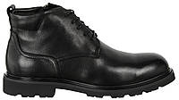 Мужские ботинки классические buts, Черный, 40