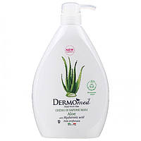 Рідке крем-мило Dermoted з алое 1 л