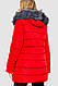 Куртка жіноча, колір червоний, 235R8811, фото 4