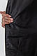 Куртка жіноча, колір чорний, 235R5069 S, фото 6