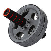 Колесо для пресса Power System Dual-Core Ab Wheel PS-4042alleg Качество