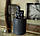 Аромасвічка VENUS CHERRY BLOSSOM GRAFITE 100% WOOD WAX 165g 35h Гранд Презент NAC 1014GF, фото 6