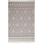 Килим HELSINKI EZ62B 2Х2,9 Кремовий з бежевим прямокутником, фото 3