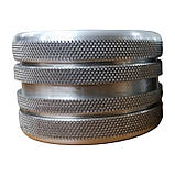 Гайка зажимна пневмоприжима MAGGI для свердлильно-присадних верстатів, фото 3