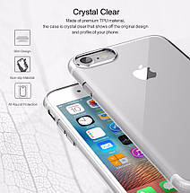 Ультратонкий чехол для Apple iPhone 7/ 8, фото 4